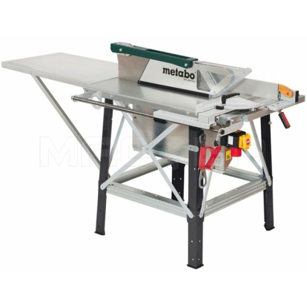 Metabo BKS 400 Plus-4,2 DNB